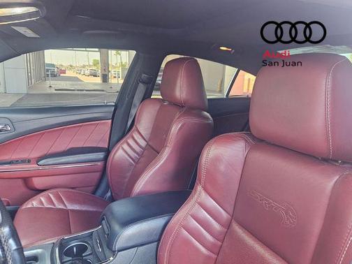 2019 Dodge Charger SRT Hellcat