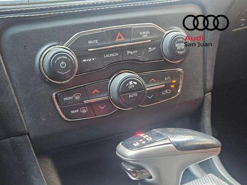 2019 Dodge Charger SRT Hellcat