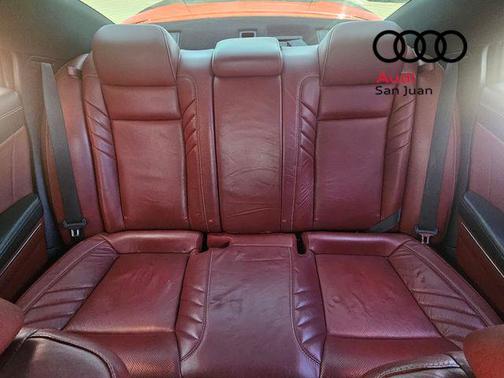 2019 Dodge Charger SRT Hellcat