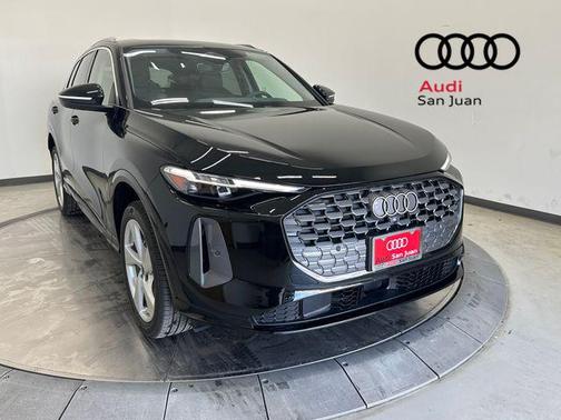 2025 Audi Q5 Premium Plus TFSI quattro S tronic