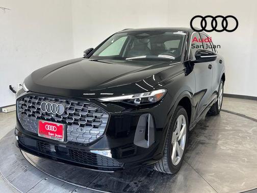 2025 Audi Q5 Premium Plus TFSI quattro S tronic