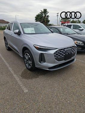 2025 Audi Q5 Premium Plus TFSI quattro S tronic