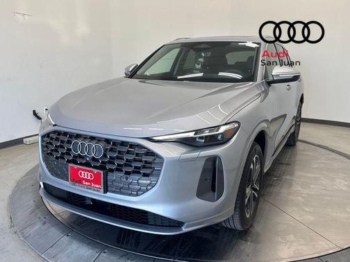 2025 Audi Q5 Premium Plus TFSI quattro S tronic