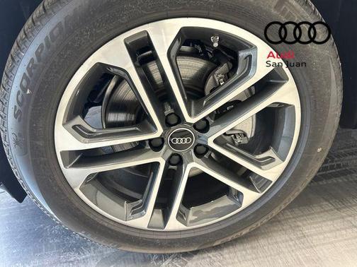 2025 Audi Q5 Premium Plus TFSI quattro S tronic