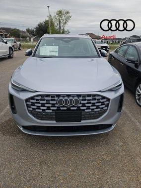 2025 Audi Q5 Premium Plus TFSI quattro S tronic