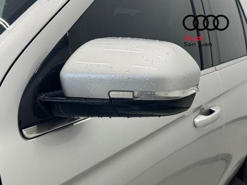 INGOT SILVER METALLIC 2018 Ford Expedition XLT