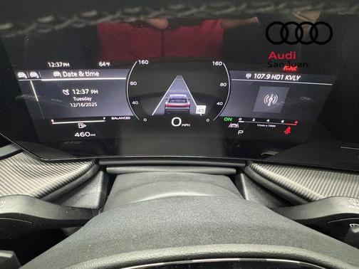 2025 Audi SQ5 3.0T Premium Plus