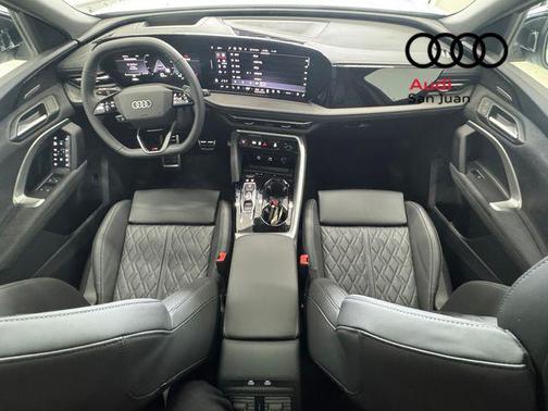 2025 Audi SQ5 3.0T Premium Plus