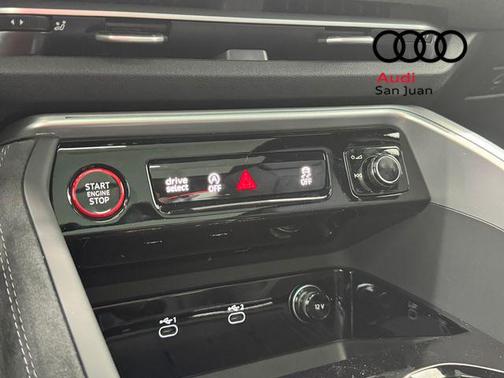 2025 Audi SQ5 3.0T Premium Plus