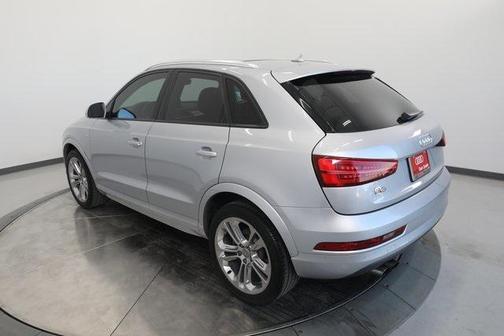 2018 Audi Q3 2.0T Premium
