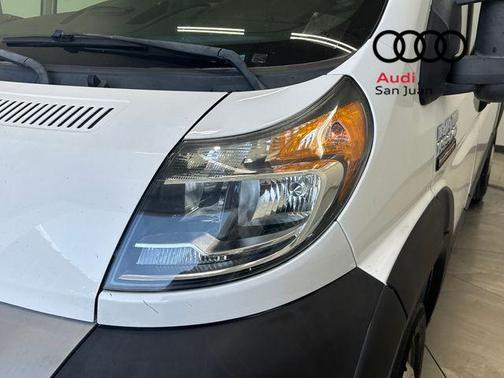 2021 RAM ProMaster 1500 Low Roof