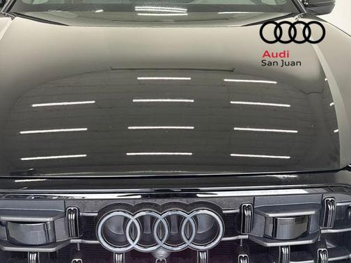 2026 Audi Q8 55 Premium