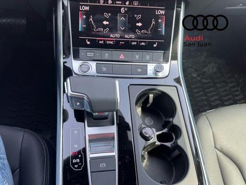 2026 Audi Q8 55 Premium