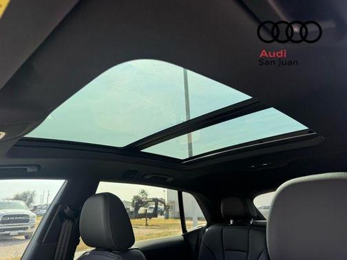 2026 Audi Q8 55 Premium