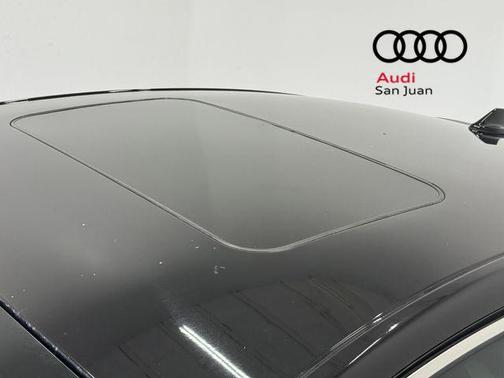AGATE BLACK 2019 Ford Fusion Titanium