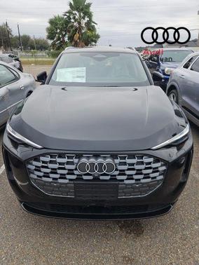 2025 Audi Q5 Premium TFSI quattro S tronic