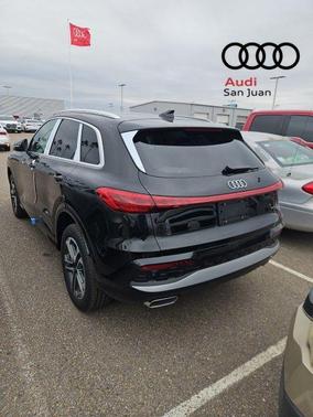 2025 Audi Q5 Premium TFSI quattro S tronic
