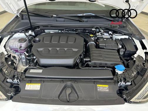 2026 Audi A3 Premium