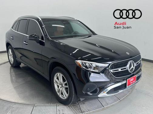2023 Mercedes-Benz GLC 300 4MATIC