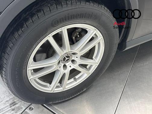 2023 Mercedes-Benz GLC 300 4MATIC