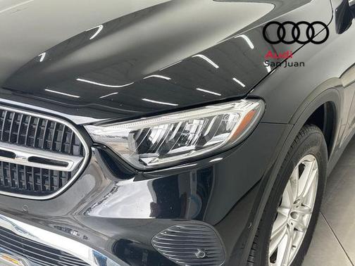2023 Mercedes-Benz GLC 300 4MATIC