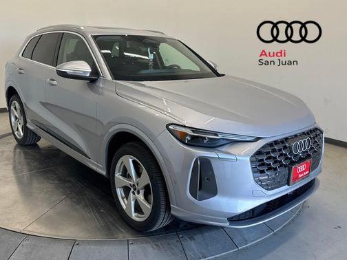 2025 Audi Q5 Premium Plus TFSI quattro S tronic