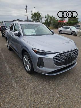 2025 Audi Q5 Premium Plus TFSI quattro S tronic