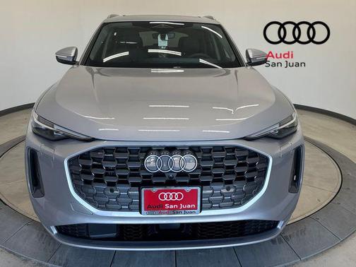 2025 Audi Q5 Premium Plus TFSI quattro S tronic