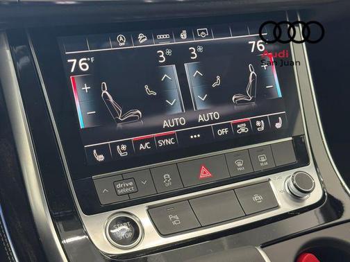 2026 Audi Q7 45 Premium Plus