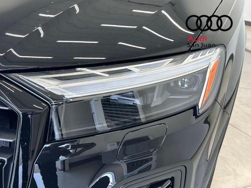 2026 Audi Q7 55 Premium Plus