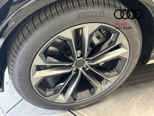 2026 Audi Q7 55 Premium Plus