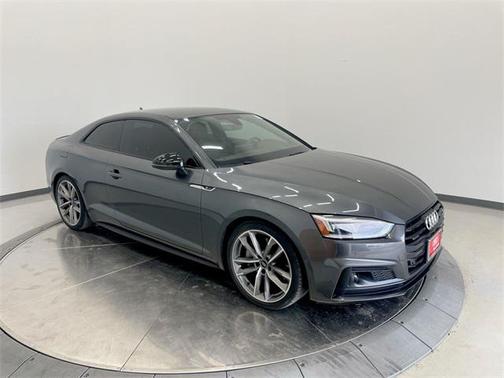 2019 Audi A5 2.0T Prestige