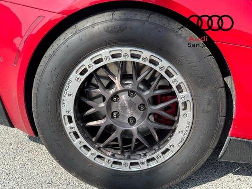 2020 Toyota Supra 3.0 Premium Launch Edition