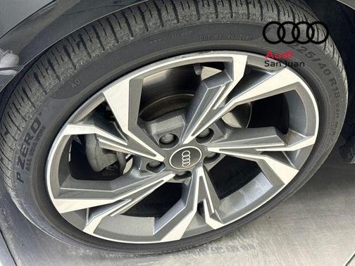 2023 Audi A3 Premium