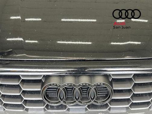 2023 Audi A3 Premium