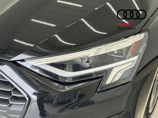 2023 Audi A3 Premium