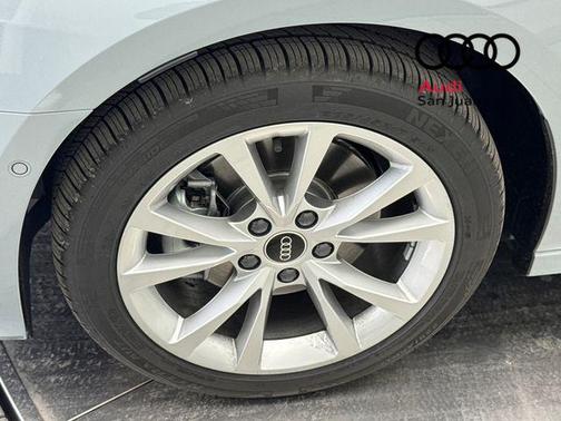 2026 Audi A3 Premium