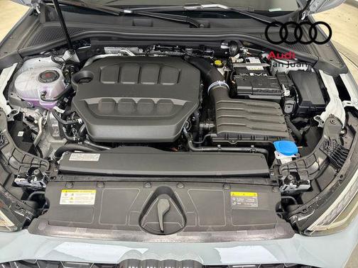 2026 Audi A3 Premium