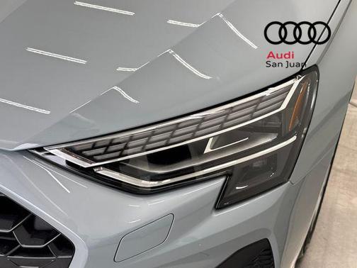 2026 Audi A3 Premium