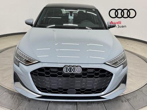 2026 Audi A3 Premium