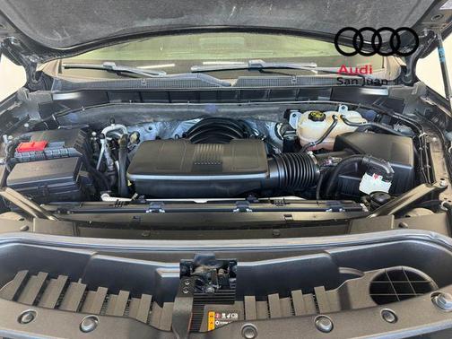 2023 Chevrolet Tahoe 4WD Z71