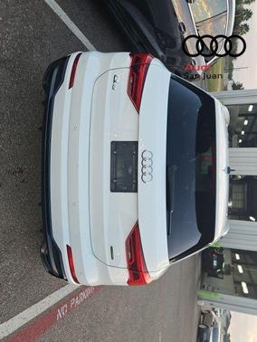 2020 Audi Q3 45 S line Premium