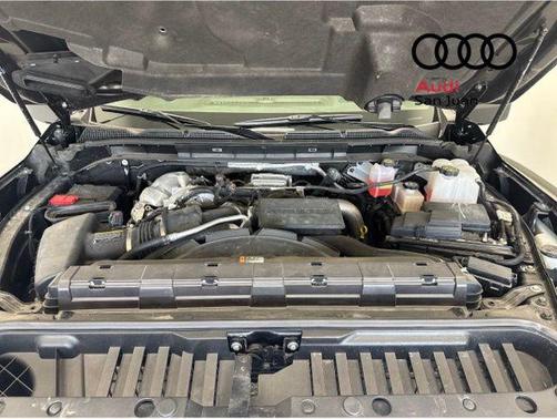 2022 GMC Sierra 2500 Denali