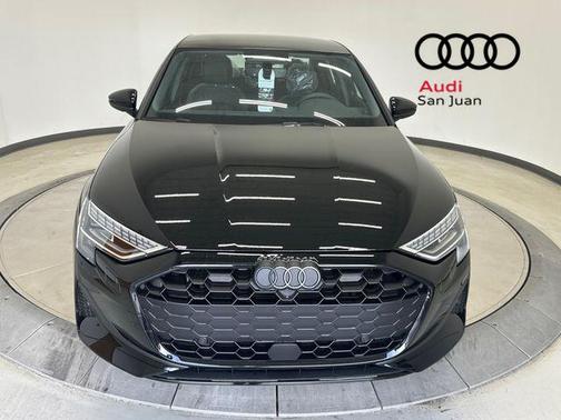 2026 Audi A3 Premium