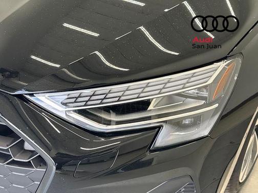 2026 Audi A3 Premium