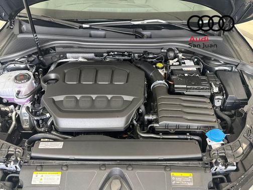 2026 Audi A3 Premium