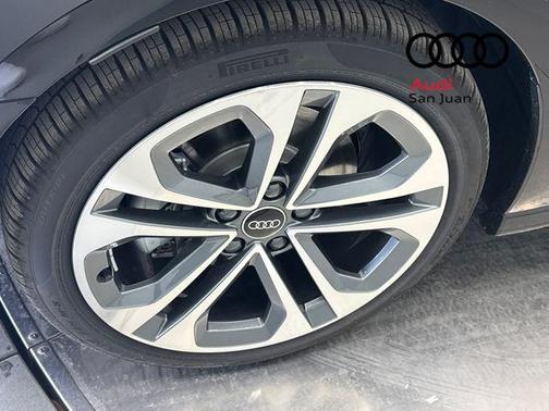 2026 Audi A3 Premium