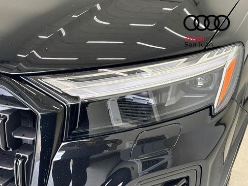 2026 Audi Q7 55 Premium Plus