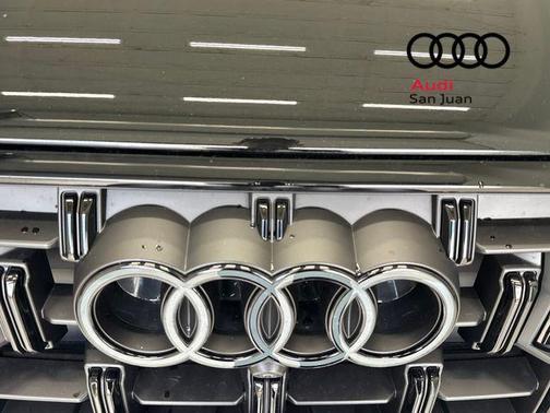 2026 Audi Q7 55 Premium Plus