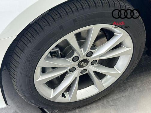 2026 Audi A3 Premium